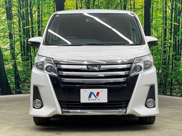 ノア Ｓｉ　４ＷＤ　両側電動スライド　９型ナビ　フリップダウン　バックカメラ　禁煙車　前後ドラレコ　スマートキー　ＬＥＤヘッド　ＥＴＣ　オートライト　オートエアコン　純正１６インチＡＷ　Ｂｌｕｅｔｏｏｔｈ再生（15枚目）