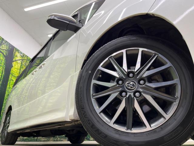 ノア Ｓｉ　４ＷＤ　両側電動スライド　９型ナビ　フリップダウン　バックカメラ　禁煙車　前後ドラレコ　スマートキー　ＬＥＤヘッド　ＥＴＣ　オートライト　オートエアコン　純正１６インチＡＷ　Ｂｌｕｅｔｏｏｔｈ再生（30枚目）