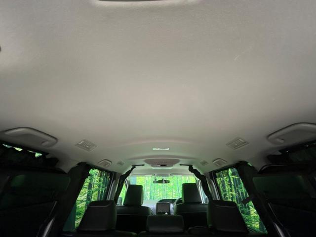 ノア Ｓｉ　４ＷＤ　両側電動スライド　９型ナビ　フリップダウン　バックカメラ　禁煙車　前後ドラレコ　スマートキー　ＬＥＤヘッド　ＥＴＣ　オートライト　オートエアコン　純正１６インチＡＷ　Ｂｌｕｅｔｏｏｔｈ再生（43枚目）
