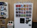 どなたでもご利用できるフリードリンクをご用意しております。