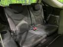3列目シートはもちろん状態良好☆大人でもゆったりと座って頂けますので、大人数でのお出かけもラクラクです♪ご家族で、気の知れた仲間で、ドライブに行くのが楽しみですね♪