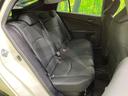 後部座席も気になるようなキズ・汚れやへたり等、大きなダメージはなく、良好な状態です。
