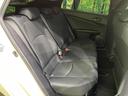 後部座席も気になるようなキズ・汚れやへたり等、大きなダメージはなく、良好な状態です。