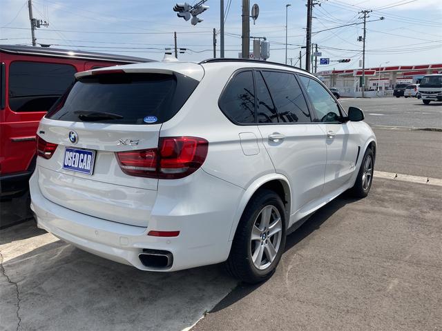 Ｘ５ ｘＤｒｉｖｅ　４０ｅ　Ｍスポーツ　４ＷＤ　ナビＴＶ　純正アルミ　本革シート　パワーシート　オートクルーズコントロール　盗難防止システム（13枚目）