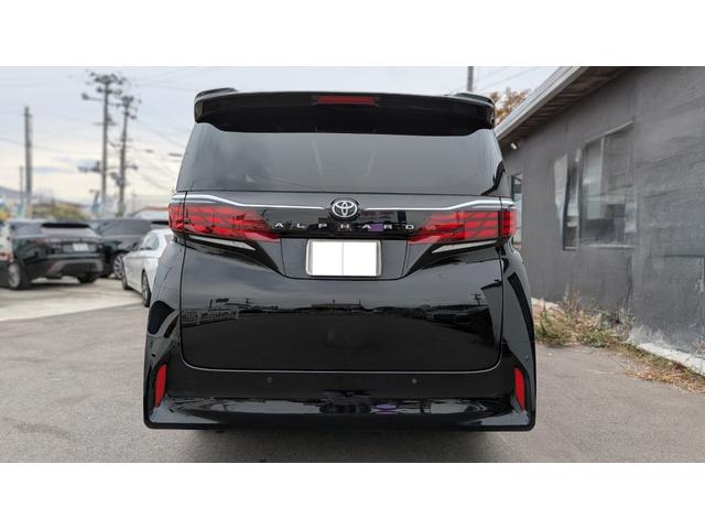 アルファード Ｚ　ユニバーサルステップ／プリクラッシュセーフティ／ブラインドスポット／レーンディパーチャーアラート／デジタルインナーミラー／ナビ／ＴＶ／３６０°カメラ／後席モニター／レザーシート／メーカー保証継承（3枚目）