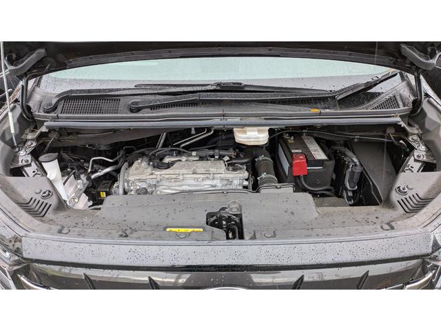 アルファード Ｚ　ユニバーサルステップ／プリクラッシュセーフティ／ブラインドスポット／レーンディパーチャーアラート／デジタルインナーミラー／ナビ／ＴＶ／３６０°カメラ／後席モニター／レザーシート／メーカー保証継承（16枚目）