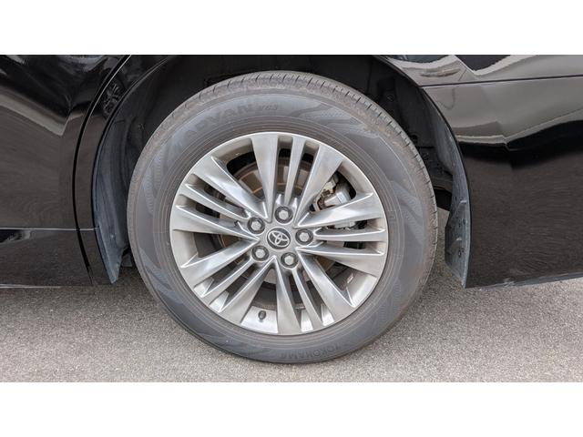 アルファード Ｚ　ユニバーサルステップ／プリクラッシュセーフティ／ブラインドスポット／レーンディパーチャーアラート／デジタルインナーミラー／ナビ／ＴＶ／３６０°カメラ／後席モニター／レザーシート／メーカー保証継承（19枚目）