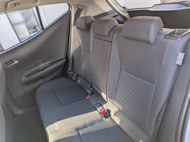 アクア Ｚ　モデリスタ／ナビ・ＴＶ・バックカメラ／ＬＴＡ／ＰＣＳ／クリアランスソナー／ＰＫＳＢ／ＲＳＡ／クルーズコントロール／オートハイビーム／メーカー保証継承（14枚目）