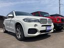 Ｘ５ ｘＤｒｉｖｅ　４０ｅ　Ｍスポーツ　４ＷＤ　ナビＴＶ　純正アルミ　本革シート　パワーシート　オートクルーズコントロール　盗難防止システム（6枚目）