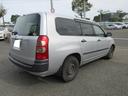 TOYOTA SUCCEED VAN