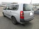 TOYOTA SUCCEED VAN