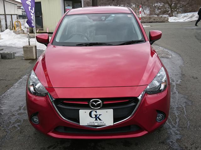 デミオ マツダ ｘｄ ４ｗｄ ディーゼル ナビ ｂｌｕｅｔｏｏｔｈ ｃｄ バックカメラ ｅｔｃ スマートキー ワンオーナー 禁煙車 ルームクリーニング済 秋田県 ｘｄ ４ｗｄ ディーゼル ナビ ｂｌｕｅｔｏｏｔｈ ｃｄ バックカメラ ｅｔｃ スマート