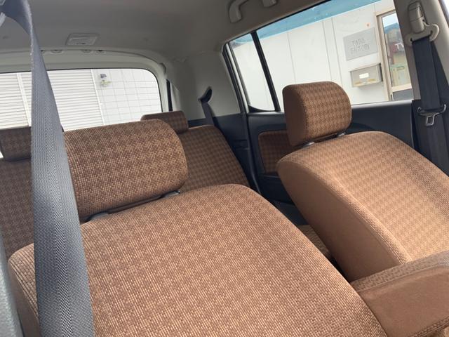 モコ 　ターボ　ＥＴＣ　アルミホイール１４インチ　キーレス　運転席エアバック　エアコン　パワーウィンドウ　パワーステアリング　修復歴無し　走行距離１０８０７８ｋｍ（12枚目）