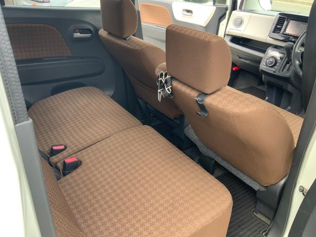 モコ 　ターボ　ＥＴＣ　アルミホイール１４インチ　キーレス　運転席エアバック　エアコン　パワーウィンドウ　パワーステアリング　修復歴無し　走行距離１０８０７８ｋｍ（13枚目）
