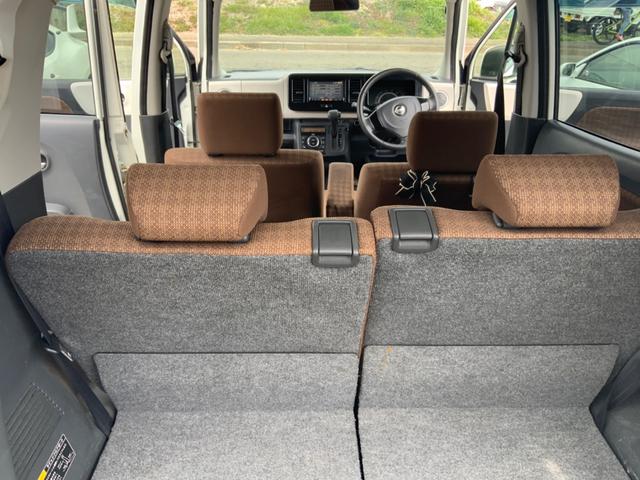 モコ 　ターボ　ＥＴＣ　アルミホイール１４インチ　キーレス　運転席エアバック　エアコン　パワーウィンドウ　パワーステアリング　修復歴無し　走行距離１０８０７８ｋｍ（15枚目）