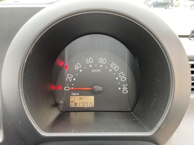 ハイゼットカーゴ デッキバンＧ　４ＷＤ　５速マニュアル　両側スライドドア　前方ドラレコ　ポータブルナビ　荷台マッド　社外アルミ　ＣＤデッキ　シートカバー　車検Ｒ９年１月　パワステ　エアコン　パワーウィンドウ　１７３７１５ｋｍ　軽バン（30枚目）