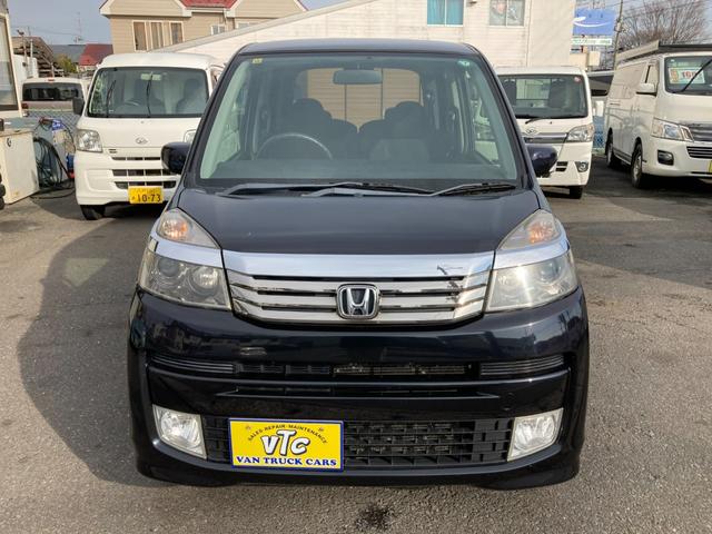 ライフ ディーバ　４ＷＤ　オートマチック　ＨＩＤヘッドライト　スマートキー　ナビ　ＴＶ　バックカメラ　ＥＴＣ　社外アルミ　オートエアコン　パワステ　エアコン　エアバック　パワーウィンドウ　走行中ＴＶ見れます　軽四（2枚目）