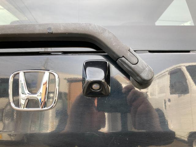 ライフ ディーバ　４ＷＤ　オートマチック　ＨＩＤヘッドライト　スマートキー　ナビ　ＴＶ　バックカメラ　ＥＴＣ　社外アルミ　オートエアコン　パワステ　エアコン　エアバック　パワーウィンドウ　走行中ＴＶ見れます　軽四（18枚目）