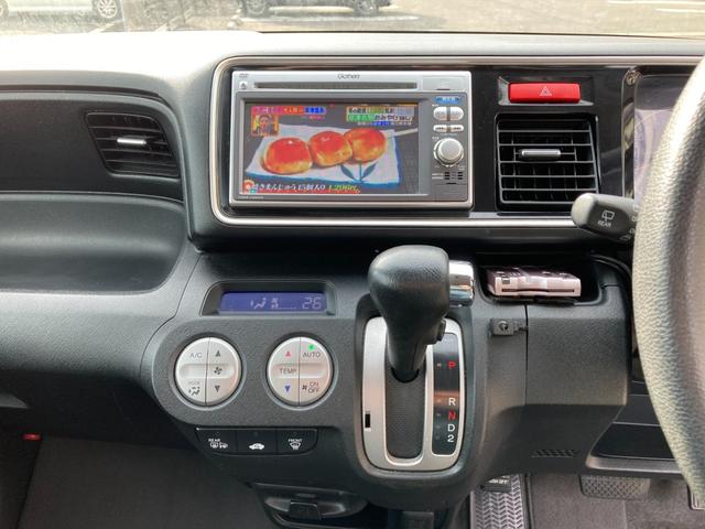 ライフ ディーバ　４ＷＤ　オートマチック　ＨＩＤヘッドライト　スマートキー　ナビ　ＴＶ　バックカメラ　ＥＴＣ　社外アルミ　オートエアコン　パワステ　エアコン　エアバック　パワーウィンドウ　走行中ＴＶ見れます　軽四（23枚目）