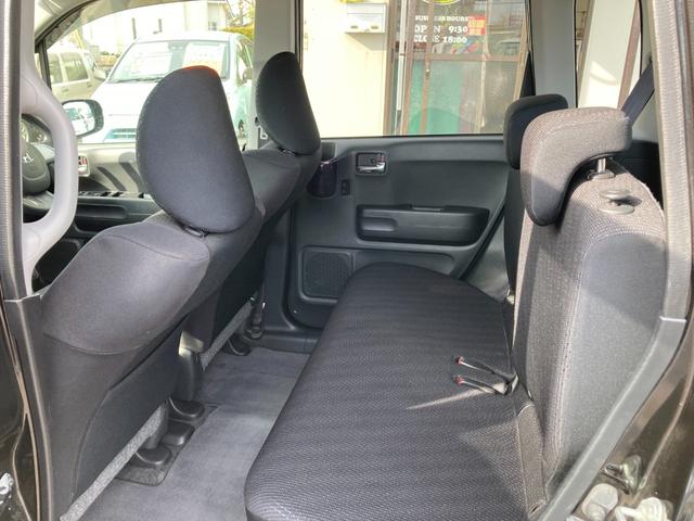 ライフ ディーバ　４ＷＤ　オートマチック　ＨＩＤヘッドライト　スマートキー　ナビ　ＴＶ　バックカメラ　ＥＴＣ　社外アルミ　オートエアコン　パワステ　エアコン　エアバック　パワーウィンドウ　走行中ＴＶ見れます　軽四（47枚目）