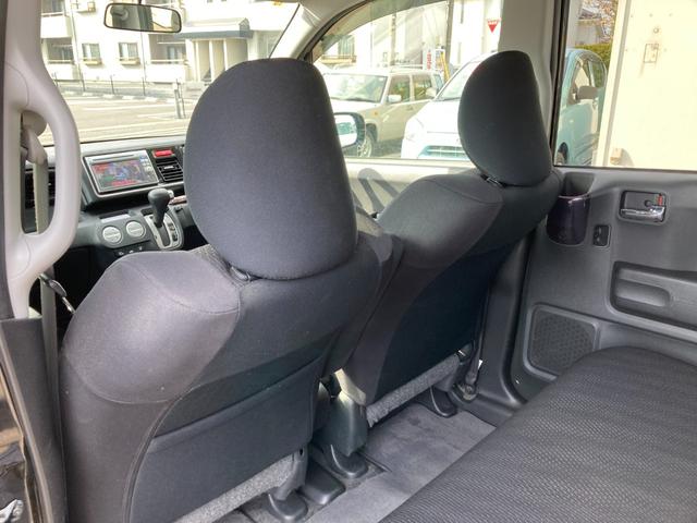 ライフ ディーバ　４ＷＤ　オートマチック　ＨＩＤヘッドライト　スマートキー　ナビ　ＴＶ　バックカメラ　ＥＴＣ　社外アルミ　オートエアコン　パワステ　エアコン　エアバック　パワーウィンドウ　走行中ＴＶ見れます　軽四（49枚目）