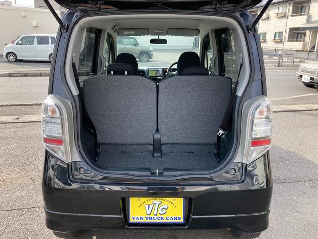 ライフ ディーバ　４ＷＤ　オートマチック　ＨＩＤヘッドライト　スマートキー　ナビ　ＴＶ　バックカメラ　ＥＴＣ　社外アルミ　オートエアコン　パワステ　エアコン　エアバック　パワーウィンドウ　走行中ＴＶ見れます　軽四（51枚目）