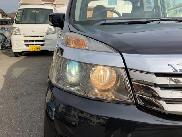 ライフ ディーバ　４ＷＤ　オートマチック　ＨＩＤヘッドライト　スマートキー　ナビ　ＴＶ　バックカメラ　ＥＴＣ　社外アルミ　オートエアコン　パワステ　エアコン　エアバック　パワーウィンドウ　走行中ＴＶ見れます　軽四（64枚目）