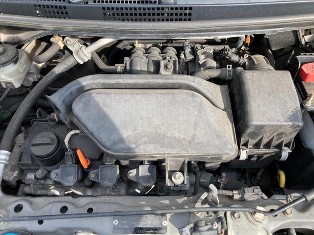 ライフ ディーバ　４ＷＤ　オートマチック　ＨＩＤヘッドライト　スマートキー　ナビ　ＴＶ　バックカメラ　ＥＴＣ　社外アルミ　オートエアコン　パワステ　エアコン　エアバック　パワーウィンドウ　走行中ＴＶ見れます　軽四（65枚目）