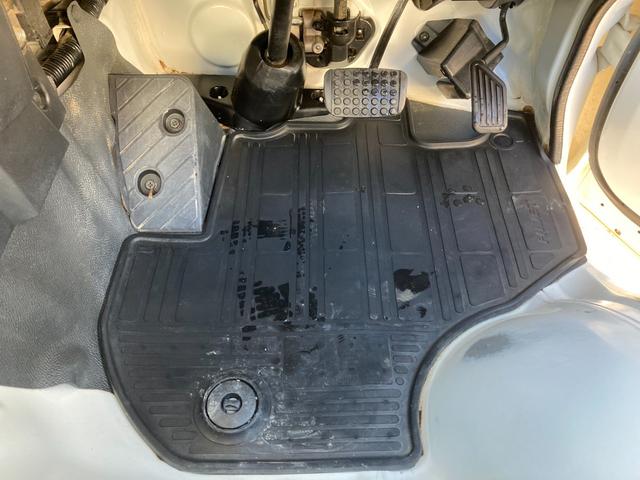 ハイゼットトラック ローダンプ 電動式 三方開 4WD フロアオートマチック LEDヘッドライト ゲートプロテクター ラジオデッキ パワステ 運転席・助手席エアバック タイヤサイズ145R12-6PR 軽トラ 39295km(37枚目)