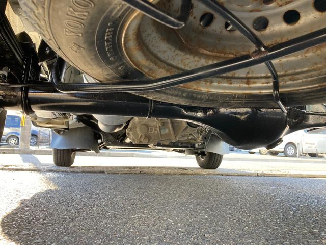 ハイゼットトラック ローダンプ 電動式 三方開 4WD フロアオートマチック LEDヘッドライト ゲートプロテクター ラジオデッキ パワステ 運転席・助手席エアバック タイヤサイズ145R12-6PR 軽トラ 39295km(67枚目)