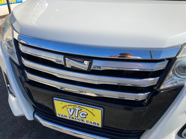 ノア Ｓｉ　４ＷＤ　ＣＶＴ　ワンオーナー　スマートキー　左パワースライドドア　ＬＥＤヘッドライト　アイドリングストップ　ナビ　ＴＶフルセグ　ＤＶＤ再生　Ｂｌｕｅｔｏｏｔｈ　ＥＴＣ　バックカメラ　エンスタ　横滑り（6枚目）