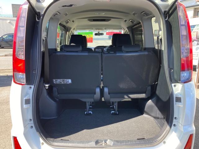 ノア Ｓｉ　４ＷＤ　ＣＶＴ　ワンオーナー　スマートキー　左パワースライドドア　ＬＥＤヘッドライト　アイドリングストップ　ナビ　ＴＶフルセグ　ＤＶＤ再生　Ｂｌｕｅｔｏｏｔｈ　ＥＴＣ　バックカメラ　エンスタ　横滑り（52枚目）