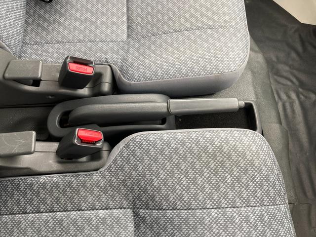 ハイゼットカーゴ 　中温冷凍バン　ハイルーフ　４ＷＤ　オートマチック　デンソー製　－７℃設定　両側スライドドア　キーレスエントリー　パワステ　エアコン　エアバック　取説　保証書　スペアキー有り　軽バン　９４４３５ｋｍ（29枚目）
