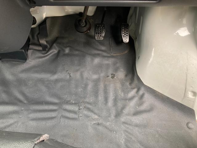 ハイゼットカーゴ 　中温冷凍バン　ハイルーフ　４ＷＤ　オートマチック　デンソー製　－７℃設定　両側スライドドア　キーレスエントリー　パワステ　エアコン　エアバック　取説　保証書　スペアキー有り　軽バン　９４４３５ｋｍ（33枚目）