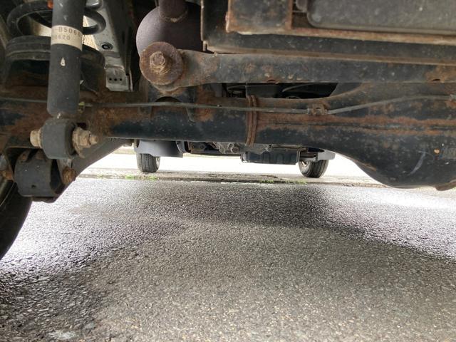 ハイゼットカーゴ 　中温冷凍バン　ハイルーフ　４ＷＤ　オートマチック　デンソー製　－７℃設定　両側スライドドア　キーレスエントリー　パワステ　エアコン　エアバック　取説　保証書　スペアキー有り　軽バン　９４４３５ｋｍ（67枚目）