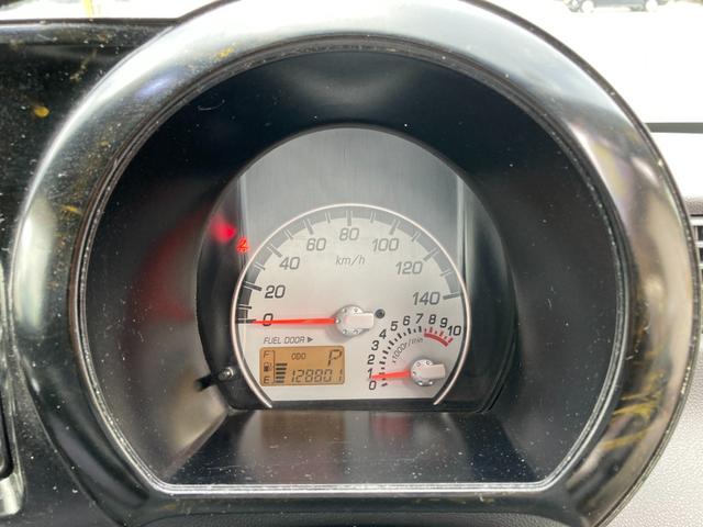 アトレーワゴン カスタムターボＲＳ　４ＷＤ　オートマチック　両側スライドドア　ターボ　ＨＩＤヘッドライト　ＬＥＤフォグ　キーレスエントリー　電動格納ミラー　パワーウィンドウ　社外１３インチアルミ　サイドシル穴有り　１２８８０１ｋｍ（29枚目）
