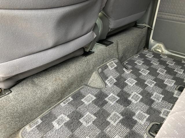 アトレーワゴン カスタムターボＲＳ　４ＷＤ　オートマチック　両側スライドドア　ターボ　ＨＩＤヘッドライト　ＬＥＤフォグ　キーレスエントリー　電動格納ミラー　パワーウィンドウ　社外１３インチアルミ　サイドシル穴有り　１２８８０１ｋｍ（53枚目）