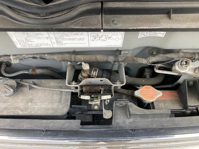 アトレーワゴン カスタムターボＲＳ　４ＷＤ　オートマチック　両側スライドドア　ターボ　ＨＩＤヘッドライト　ＬＥＤフォグ　キーレスエントリー　電動格納ミラー　パワーウィンドウ　社外１３インチアルミ　サイドシル穴有り　１２８８０１ｋｍ（68枚目）