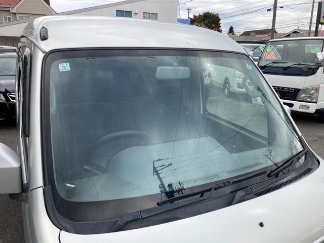 アトレーワゴン カスタムターボＲＳ　４ＷＤ　オートマチック　両側スライドドア　ターボ　ＨＩＤヘッドライト　ＬＥＤフォグ　キーレスエントリー　電動格納ミラー　パワーウィンドウ　社外１３インチアルミ　サイドシル穴有り　１２８８０１ｋｍ（69枚目）