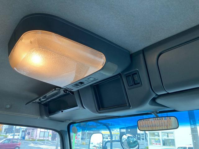 フォワード 強化ダンプ 6速マニュアル 2ペダル 5.2ディーゼル 新明和DRF4 電動コボレーン 3.7t積 FRR90C3S タイヤサイズ225/80R17.5 タイヤチェーン1ペア有り ラジオデッキ HSA 4tダンプ(39枚目)