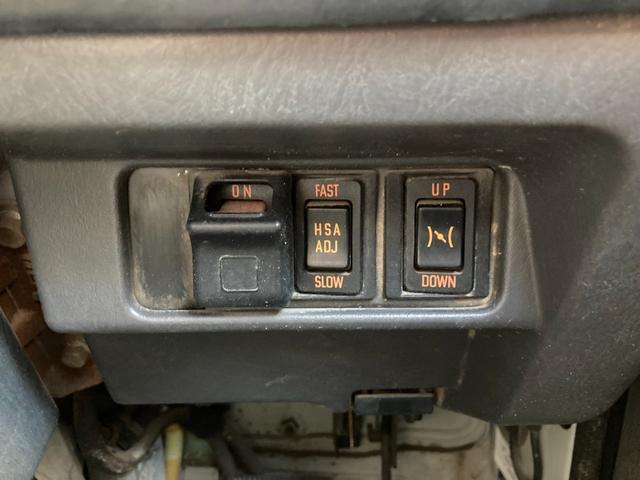 フォワード 強化ダンプ 6速マニュアル 2ペダル 5.2ディーゼル 新明和DRF4 電動コボレーン 3.7t積 FRR90C3S タイヤサイズ225/80R17.5 タイヤチェーン1ペア有り ラジオデッキ HSA 4tダンプ(58枚目)