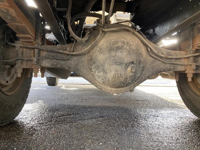 フォワード 強化ダンプ 6速マニュアル 2ペダル 5.2ディーゼル 新明和DRF4 電動コボレーン 3.7t積 FRR90C3S タイヤサイズ225/80R17.5 タイヤチェーン1ペア有り ラジオデッキ HSA 4tダンプ(72枚目)