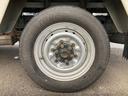 4WD 5速マニュアル 3.0ディーゼルターボ 1.4t積 左電格ミラー ミラーヒーター スチールデッキ タイヤサイズ205/65R16 車両総重量3555kg 新普通免許で乗れます 136753km(60枚目)