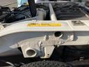 ローダンプ 電動式 三方開 4WD フロアオートマチック LEDヘッドライト ゲートプロテクター ラジオデッキ パワステ 運転席・助手席エアバック タイヤサイズ145R12-6PR 軽トラ 39295km(59枚目)