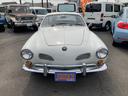 VOLKSWAGEN KARMANN GHIA