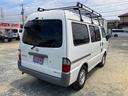 NISSAN VANETTE VAN