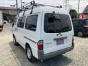 NISSAN VANETTE VAN