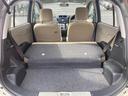 Ｘスペシャル　４ＷＤ　オートマチック　キーレスエントリー　パワステ　エアコン　パワーウィンドウ　運転席・助手席エアバック　ＣＤデッキ　衝突安全ボディ　車検Ｒ８年１０月　タイヤサイズ１４５／８０Ｒ１３　軽乗用（47枚目）
