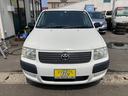 TOYOTA SUCCEED VAN