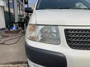TOYOTA SUCCEED VAN